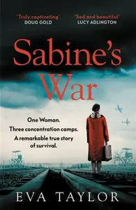 Sabineâ€™s War - Eva Taylor