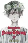 Requiem of the Rose King, Vol. 17 - Aya Kanno
