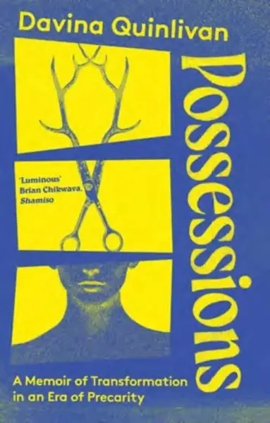 Possessions - Davina Quinlivan