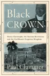 Black Crown - Clammer Paul