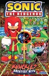 Sonic the Hedgehog: Knuckles' Greatest Hits - Ian Flynn