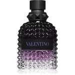 Valentino Born In Roma Purple Melancholia Uomo toaletná voda pre mužov 50 ml