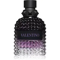 Valentino Born In Roma Purple Melancholia Uomo toaletná voda pre mužov 50 ml