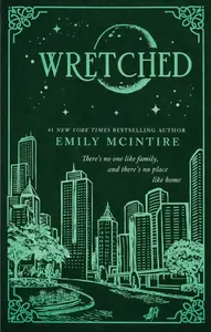 Wretched (Collectors Edition) - Emily McIntire