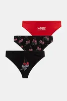 Tanga Diesel UFPN-PUNCHY 3-pack