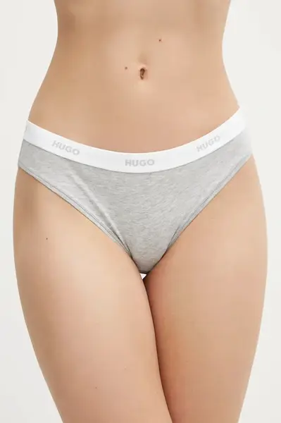 Kalhotky HUGO HUGO ID BRIEF
