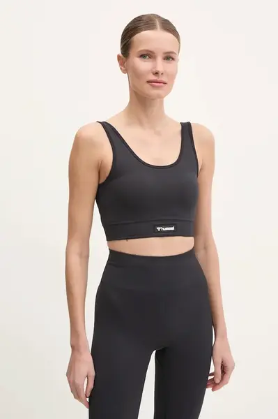 Sportovní podprsenka Hummel Alive