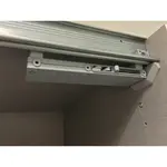 MID.YOU TLUMIČ DOVÍRÁNÍ, 18/2/5 cm