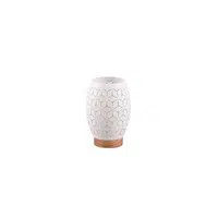 Trio Leuchten STOLNÍ LAMPA, E27, 15/21,5 cm