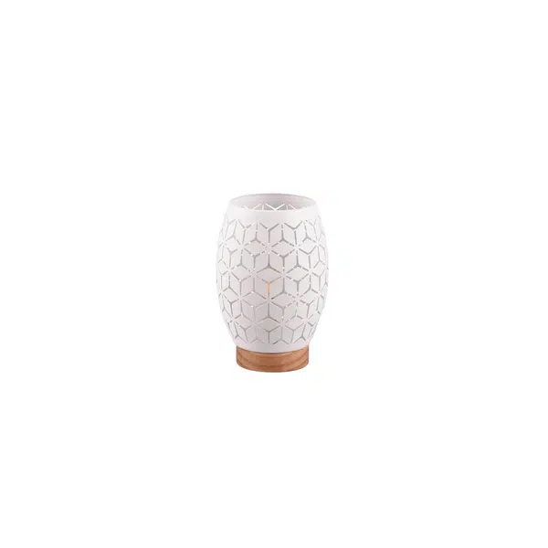 Trio Leuchten STOLNÍ LAMPA, E27, 15/21,5 cm