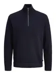 JACK & JONES Sveter 'JPRBLAMilano'  námornícka modrá