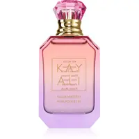 Kayali Fleur Majesty Rose Royale | 31 parfémovaná voda pro ženy 50 ml