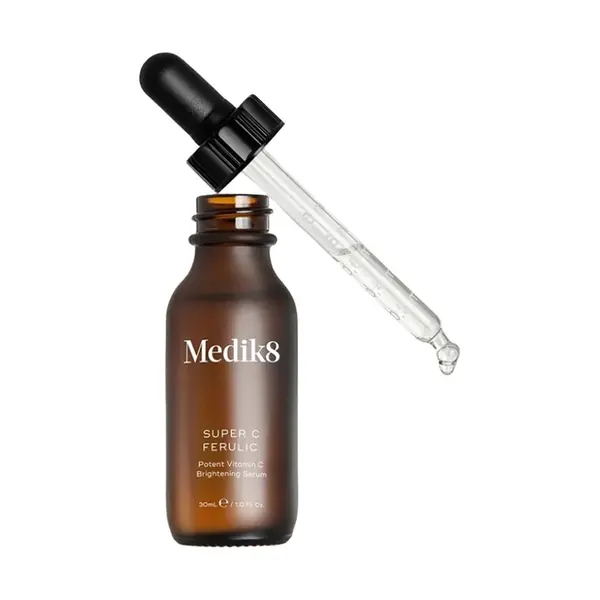 MEDIK8 Super C Ferulic  Intenzivní sérum s vitamínem C 30 ml