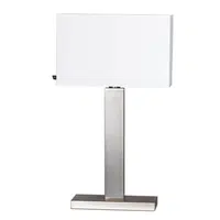 By Rydéns STOLNÍ LAMPA, E27, 69 cm