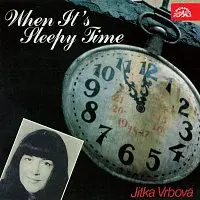 Jitka Vrbová – When It's Sleepy Time