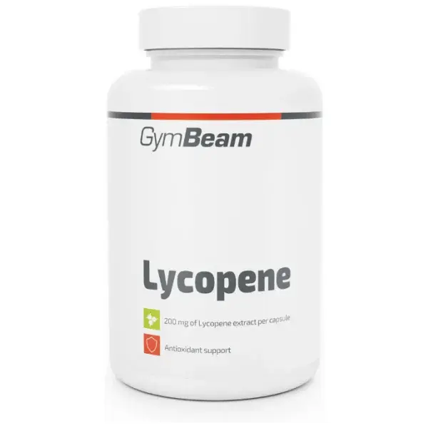 GymBeam LYKOPEN 90 CAPS Antioxidační doplněk, , velikost