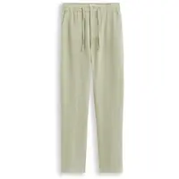 CELIO DOLINUS Pánské kalhoty, khaki, velikost 30x34