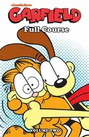 Garfield: Full Course Vol. 2 - Mark Evanier