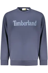 Pánská mikina Timberland modrá