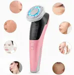 Bezihlový EMS masážer tváre Lift Care 5v1