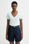Levi's Bavlněné tričko Levi's PERFECT VNECK