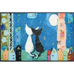 Esposa DVEŘNÍ ROHOŽKA, 50/75 cm,