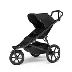 THULE Kočárek sportovní Urban Glide 3 Black s magnetickou sponou