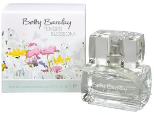Betty Barclay Tender Blossom - EDP 20 ml