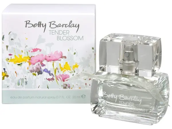 Betty Barclay Tender Blossom - EDP 20 ml