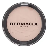 DERMACOL Kompaktní pudr s reliéfem č.2 8 g