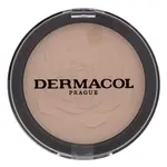 DERMACOL Kompaktní pudr s reliéfem č.4 8 g