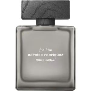 narciso rodriguez for him musc santal parfémovaná voda pro muže 100 ml