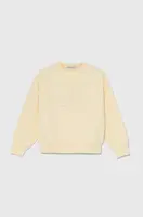 Dětská mikina Calvin Klein Jeans