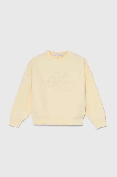 Dětská mikina Calvin Klein Jeans