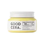Holika Holika Hydratační a vyživující krém pro suchou a citlivou pleť Good Cera (Super Ceramide Cream) 60 ml