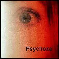 PSYCHOZA – Psychoza