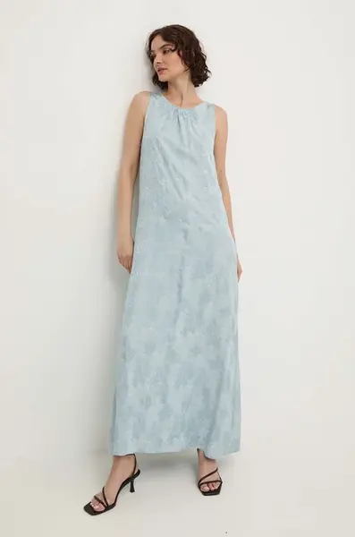 Šaty Answear.LAB maxi