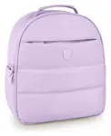 Elegantný dámsky batoh do mesta Heys Puffer Backpack Lavender