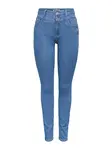 ONLY Džínsy 'ONLRAIN'  modrá denim