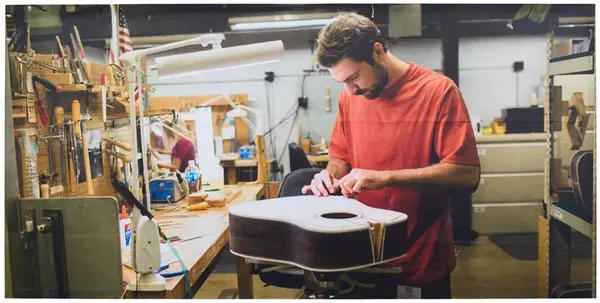 Razzor Acoustics Akustický panel Workshop 2 1200x600x50