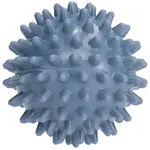 Fitforce MASSAGE BALL HARD 7 Masážna loptička, tmavo modrá, veľkosť