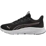 Puma FLEXFOCUS LITE Dámska tréningová obuv, čierna, veľkosť 41