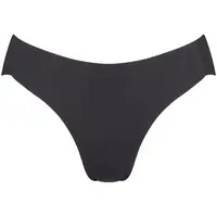 SLOGGI ZERO FEEL PURE HIGH LEG Dámske nohavičky, čierna, veľkosť