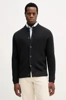 Kardigan s příměsí vlny Sisley