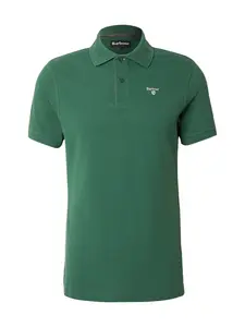Barbour Tričko  zelená