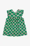Dětské bavlněné šaty Bobo Choses