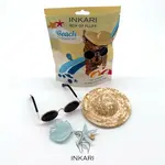 INKARI Box of fluff Beach