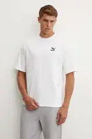 Bavlněné tričko Puma BETTER CLASSICS