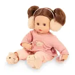 Götz miminko Muffin Bears 33cm