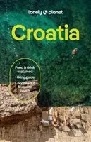 Lonely Planet Croatia - Lonely Planet